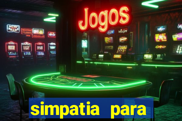 simpatia para ganhar no bingo de cartela